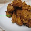 けい太's cooksnap of when they made おうちの唐揚げ.