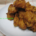 けい太's cooksnap of when they made おうちの唐揚げ.