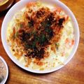 もっちゃんのオカン's cooksnap of when they made 定番！！エビのマカロニグラタン.