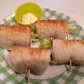 ♪かずみ♪'s cooksnap of when they made ちくわで簡単☆おつまみサラダ.