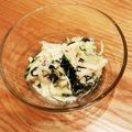 ひぐまゆ's cooksnap of when they made 大根と胡瓜の梅マヨサラダ.