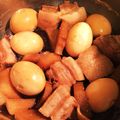 ♪チェブ♪'s cooksnap of when they made 圧力鍋で!!時短!!簡単!!ラフテー☆.