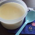 ｂｒｉｇｈｔ's cooksnap of when they made 豆腐で杏仁豆腐.
