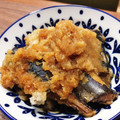 ありじゃろ's cooksnap of when they made 秋刀魚のみぞれ煮.