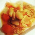 キルヘボン's cooksnap of when they made 給食のポークビーンズ☆.