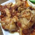 SAIPAN's cooksnap of when they made ルクルーゼで手羽元のトマト煮込み.
