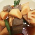 雨宮楓's cooksnap of when they made 筑前煮 ♪ 短時間で ♪ 圧力煮込み.