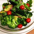 だのま's cooksnap of when they made 甘酸っぱい♪秋野菜のホットサラダ.