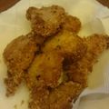 kam嫁's cooksnap of when they made サクッふわっ豚しゃぶ肉で一口トンカツ.