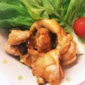 まーげ's cooksnap of when they made 鳥ももの照り焼き.