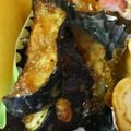 あっきー5296's cooksnap of when they made 簡単♪茄子の味噌炒め.