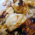 ちなつのママ's cooksnap of when they made 焼肉のたれで鶏の唐揚.