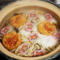 麻依子ちゃん's cooksnap of when they made めんつゆ★簡単うどん.