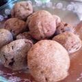 maruru-nn's cooksnap of when they made ええ～？！　里芋のトリュフ？.