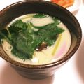 デコねこ！'s cooksnap of when they made 簡単すぎる☆圧力鍋で茶碗蒸し☆.
