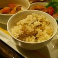 うんぴろ's cooksnap of when they made 塩昆布とシーチキンの炊き込みご飯.