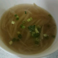 mochipee's cooksnap of when they made 簡単！焦がし玉ねぎとゴボウのスープ.