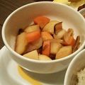 うんぴろ's cooksnap of when they made 簡単！じゃがいもの煮物(tacookで).