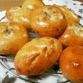 yuuri10's cooksnap of when they made 手こねパンのコツ☆これで生地は失敗無し！.