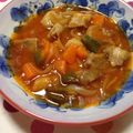 ちあきママ2406's cooksnap of when they made ✿揚げない♡酢鶏✿.