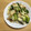 書セラピスト流香's cooksnap of when they made タラのマヨネーズ焼き.