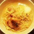 リープリヒ's cooksnap of when they made とろシャキ(^ω^)鶏と長芋のおろし煮.