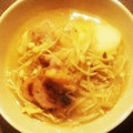 リープリヒ's cooksnap of when they made とろシャキ(^ω^)鶏と長芋のおろし煮.