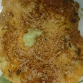 ユゥチィ's cooksnap of when they made 簡単♪ふわふわもちもち大和芋と長ねぎ焼き.