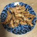 パンプキンチャボ's cooksnap of when they made レンジで簡単☆鶏胸肉のケチャップだれ。.