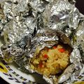 ✴︎あり子✴︎'s cooksnap of when they made ★自画自賛★超簡単★絶品★中華チマキ★.