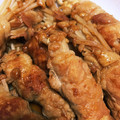 しみあお's cooksnap of when they made えのきの肉巻き♪.