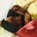 ＊chihiiii＊'s cooksnap of when they made 冷めても美味♡鶏むね肉の磯辺照り焼き.