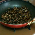 オレンジサボテン's cooksnap of when they made ☆ふりかけ☆　今度はひじきと赤紫蘇.
