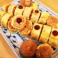 あいゆみー's cooksnap of when they made ロールオムライス.