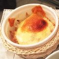 クックASUZ5D☆'s cooksnap of when they made 簡単！トマトとツナのチーズ焼き.