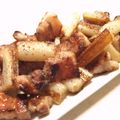 papikun's cooksnap of when they made サブ風☆ねぎま.