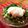 しろしろ1111's cooksnap of when they made ★水菜カリカリベーコンサラダ★.