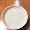 ニャゴママ's cooksnap of when they made 梨のシャリシャリ♡とろりんデザート.