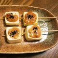 りぃり＆しゅんしゅん's cooksnap of when they made ★簡単豆腐の味噌マヨ焼き★.
