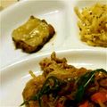 居眠り姫愛's cooksnap of when they made 簡単☆フライパンで厚揚げバタポンピザ.