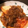 ありす〜け's cooksnap of when they made おかずになる！鮭のムニエルオニオンソース.