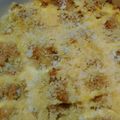 natsuたろう's cooksnap of when they made シーチキンと白菜のマヨグラタン♡.