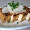 ☆莉柚芽帆☆'s cooksnap of when they made 厚揚げのおろしポン酢.