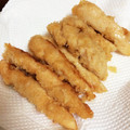 はちみつドロップス's cooksnap of when they made ささみの和風スティックフライ.