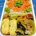 あこ♪あき's cooksnap of when they made 簡単惣菜☆メンマのオイスターソース炒め.