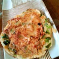 ☆shoko☆☆'s cooksnap of when they made 九条ネギ焼き.