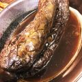 4315's cooksnap of when they made 茄子の丸煮.