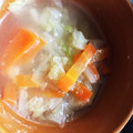 りあしりゅママ's cooksnap of when they made 白菜を使った和風の煮物.