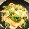 rriiccoo's cooksnap of when they made 簡単！揚げないエビマヨ.