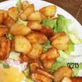K215's cooksnap of when they made たっぷり野菜のイカのオーロラソースあえ.